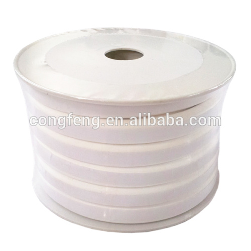 Congfeng Pure Expandable PTFE Tape Adhäsive Vielseitige Dichtung