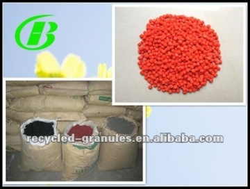 raw material low density polyethylene