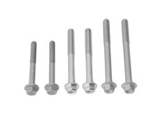 Professional Grade Uniform Load Distribution Bolt
