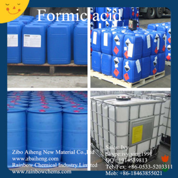 formic acid 85% (Methanoic acid)