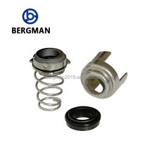 Leo 1350 350pump 12mm Mechanical Seal