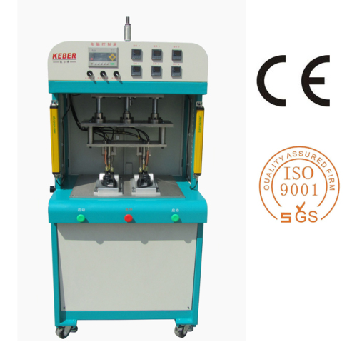 Plastic Hot Melting Welding Machine