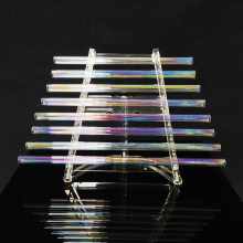 [Discount]Q're cosmic crystal singing harp