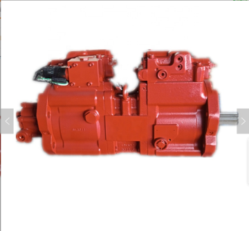 kawasaki Main Pump R160LC-7 kawasaki Hydraulic Pump R160LC-7