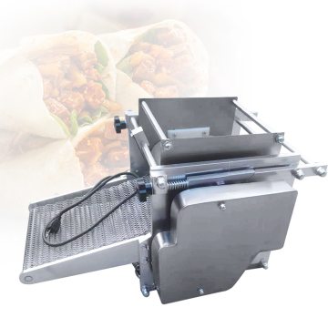 Taco Shell Maker: Taco Bread Maker Machine