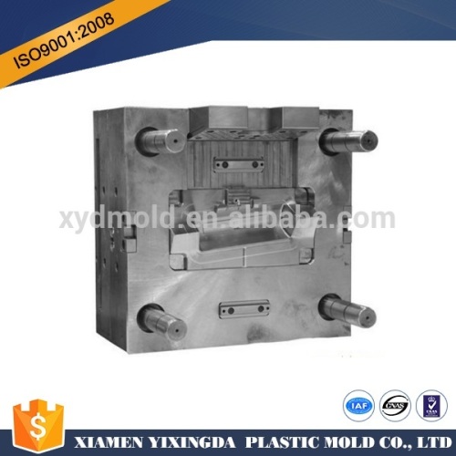 Good quality high precision injection mould for plastic parts