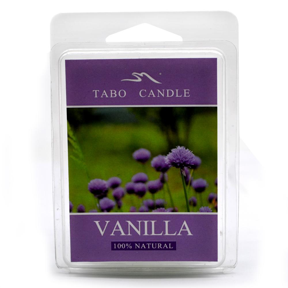 Vanilla Scented Candle Wax Melts