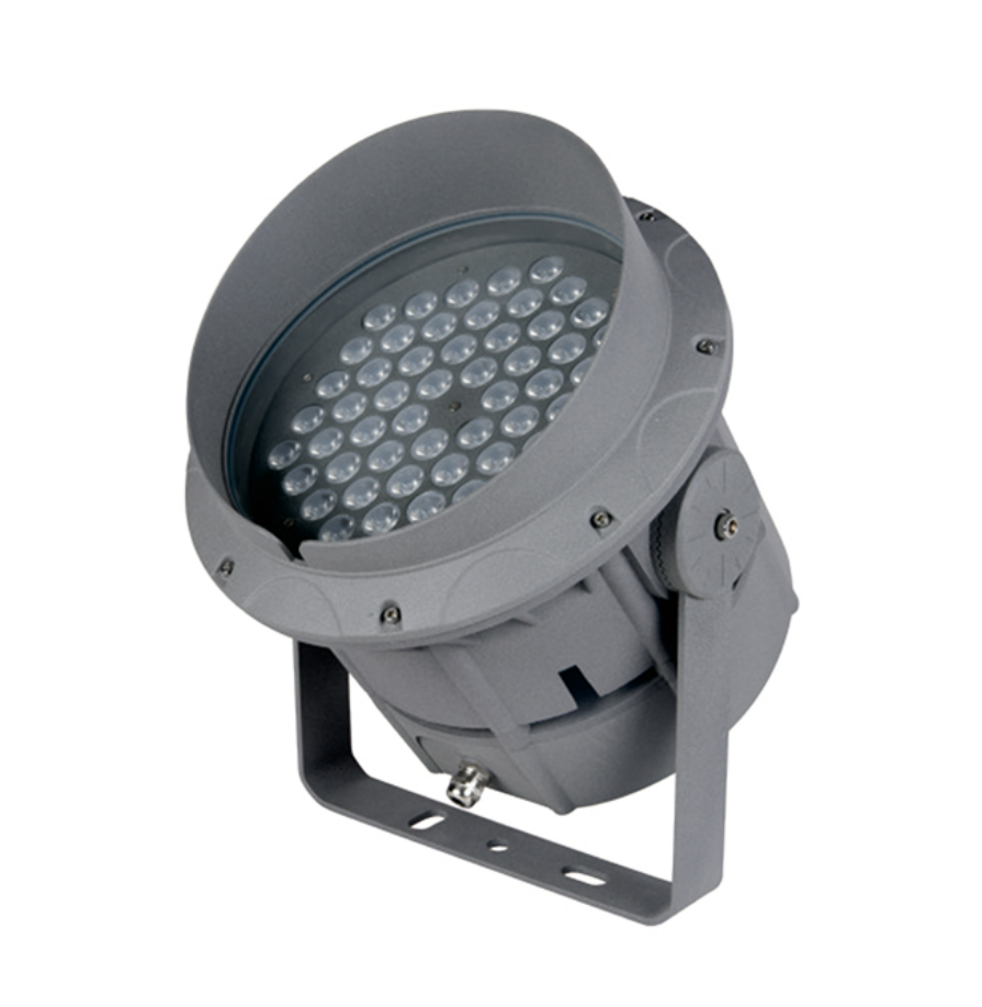 Super bright outdoor landscape flood light