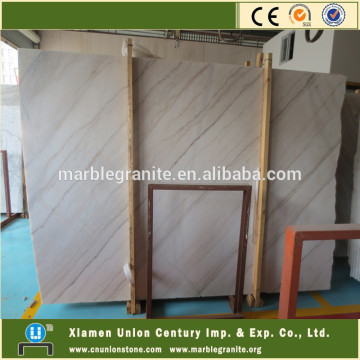 China Guangxi White Marble