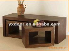 home panel table / home furniture