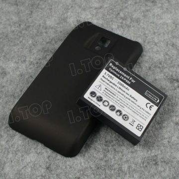 For LG P990 P920 Battery FL-53HN 3500 mAh extended battery