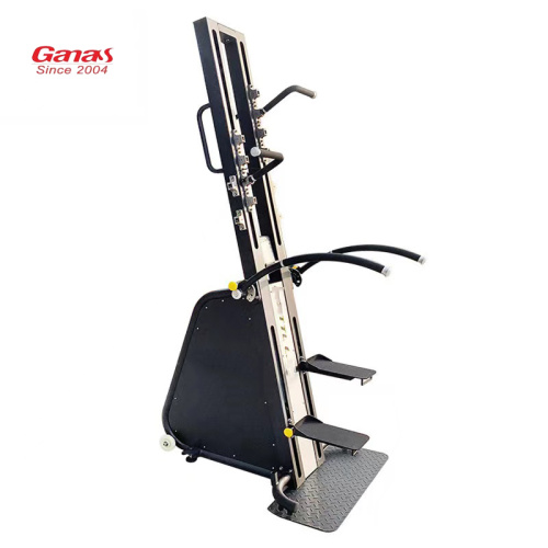 Mountain Climbing Machine Gym stepper Machine