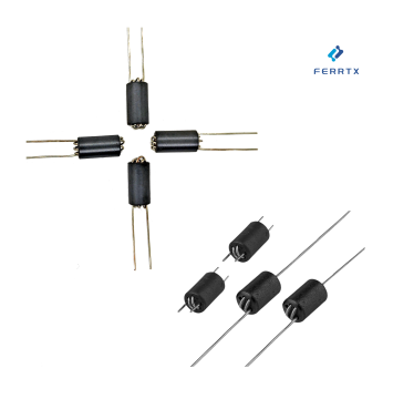 Ferrite Bead Inductor R8H-4TS