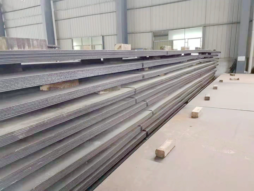 NM Steel Plate (2)