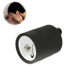 Highly Sensitive Inspector Cool Gadget Audio Bug Listening Monitor Wall Device