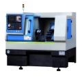 CNC draaibank 5C spantang