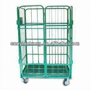 Foldable Trolley