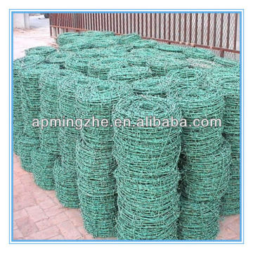 wholesale barb wire fencing for security