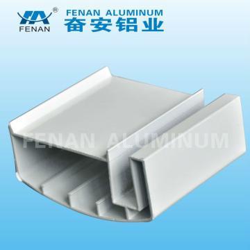 2012 Canton Fair Aluminum Profile Exhibitor On Booth No 10.2H4