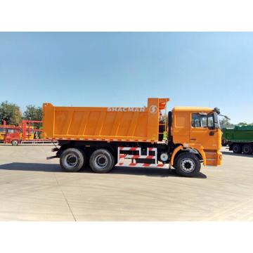 Shacman Dump Truck tipper 6x4 F2000