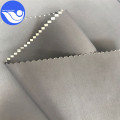 Taffeta Waterproof PA Silver Coated