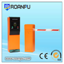 Automatic RFID Car Parking System