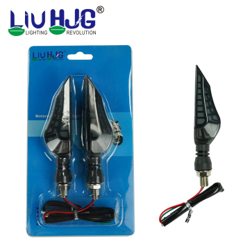 Mini Motorcycle Turn Signal Flasher