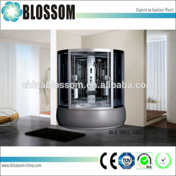 2015 zhejiang cheap enclosed portable shower cabin