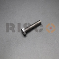 Stainless Steel Fastener Hardware SS304/316 Hex Bolt