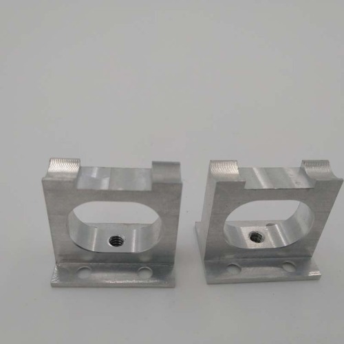 factory price cnc aluminum milling anodized parts