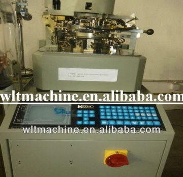 WLT-6F868 brand Italian computer socks machine