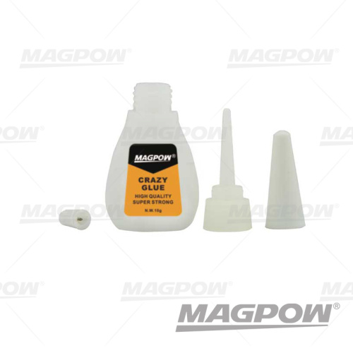 Super Strong High Bonding Super Glue 502 Adhesive