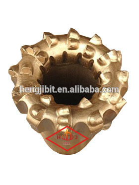 Impregnated Diamond/core bits/ core bit/core drill bit for water well