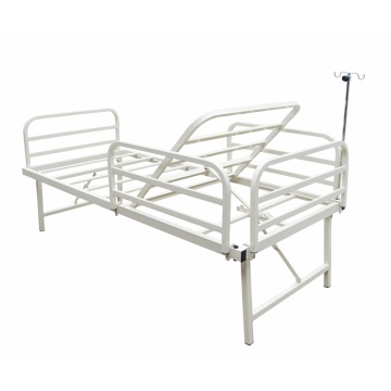 Medical Beds For Hospitals With Rails