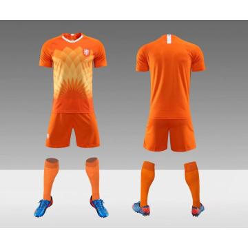 Ibhola lebhola lezinyawo / iJersey Soccer Set