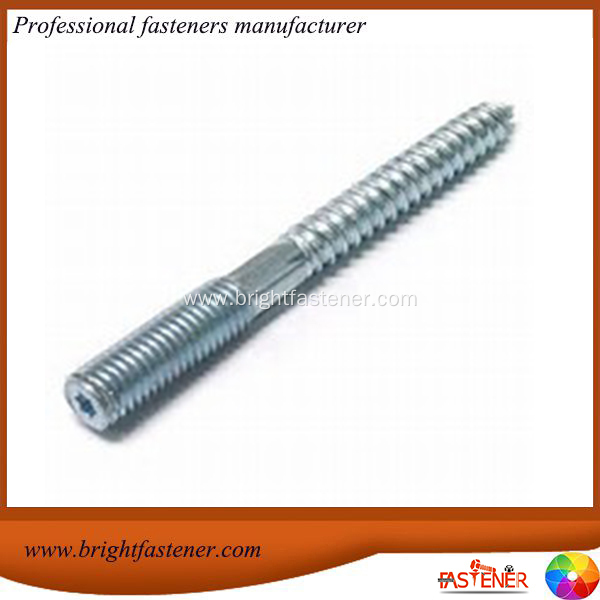 Double End Screws Hanger Bolts