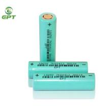 cylindrical 18650 battery cell