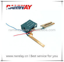 RAMWAY mini relay 12v, DS902E 60 Amps electrical single pole relay, asia power meter realy