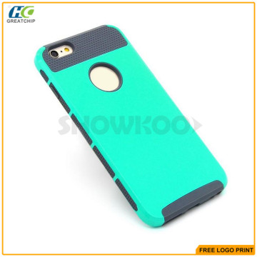 wholesale new arrival for iphone 6s hybrid silicone case,for iphone 6s ultra slim hybrid case,for iphone 6s hard rubber case