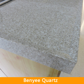 Artificial stone for kitchen cabinet window sill