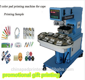 Big promotion tampo printing machine pad printing machine for Sale