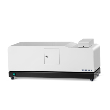 0.5um-800um Automatic Laser Particle Size Analyzer