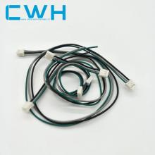 Housing Wire Harness And Cable Assembly