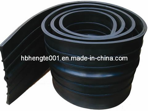 ASTM Standard Rubber Waterstop and PVC Waterstop