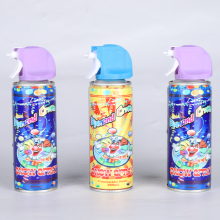 Carnival Foam Party Snow Spray Espumas De Nieve