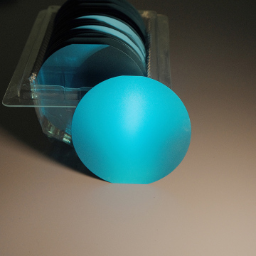 4" 6" 8" Dummy Silicon wafer