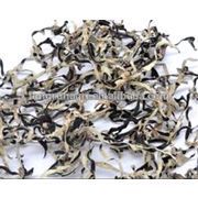 Delicious Sliced White Black Fungus For Promotion