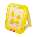 Jouets de jeu pour enfants en plein air personnalisés jouets gonflables