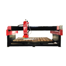 CNC Granite Cutting Machines for Tile Cutting and Bridge Tile Saw