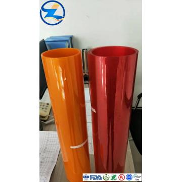 Phim PET chống tĩnh cho gói Thermoforming